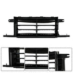 Lower Radiator Grille Air Shutter Assembly for Ford F-150 (2018–2020)