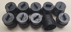 10 Pack Transmission Tail Shaft Cap Plug for TH400 C6 E4OD 4R100