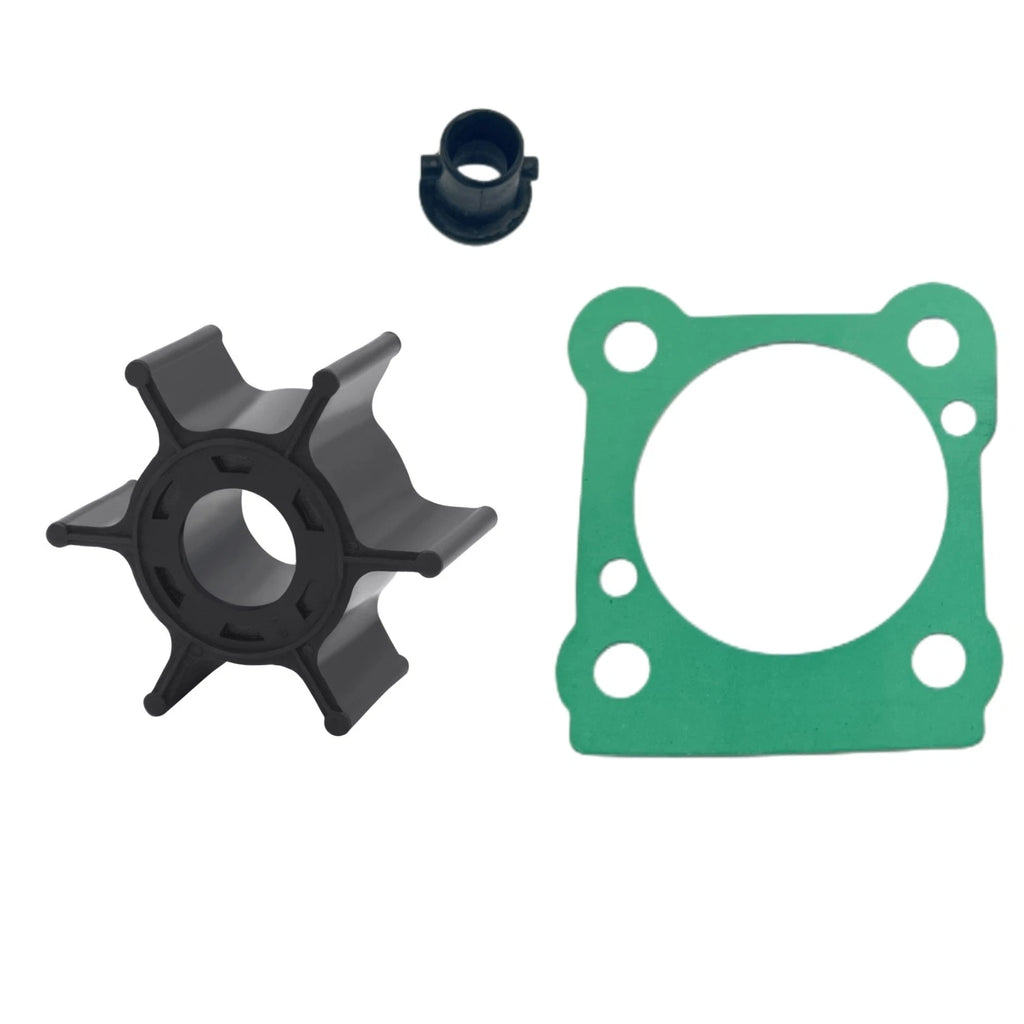 Water Pump Repair Kit for Yamaha 6 8 HP 2-Stroke Outboard Motor (6-8 HP)