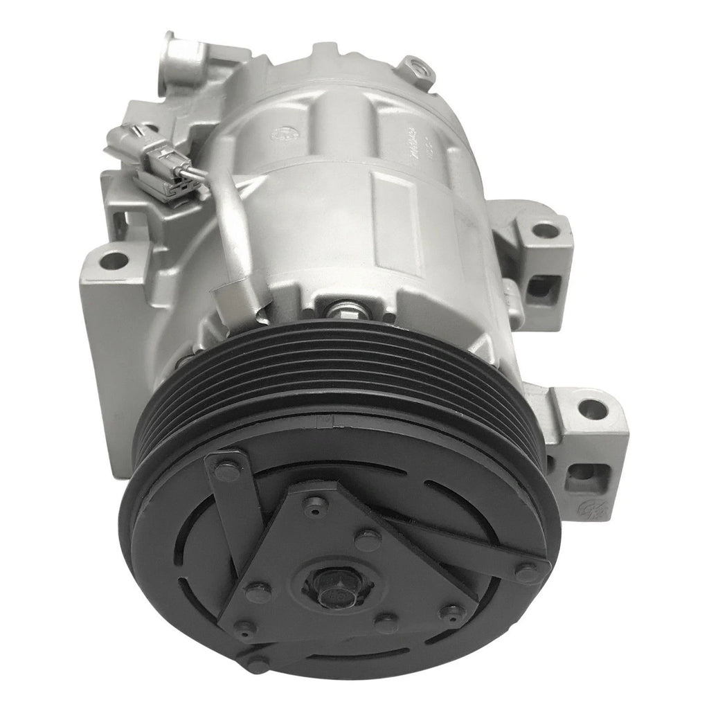 Compressor Kit Replacement for Nissan Altima 2.5L (2013-2018)