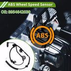 ABS Wheel Speed Sensor No. 8954642030 for Toyota RAV4 (2013–2018)