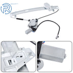 Window Regulator with Motor for Honda Pilot (2003-2008)