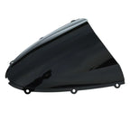 Dual Bubble Windscreen for Kawasaki Ninja ZX6R (2005-2008) (2009-2018)