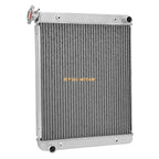 Radiator Assembly for Polaris Ranger XP 900 Crew 900 (2013–2019)
