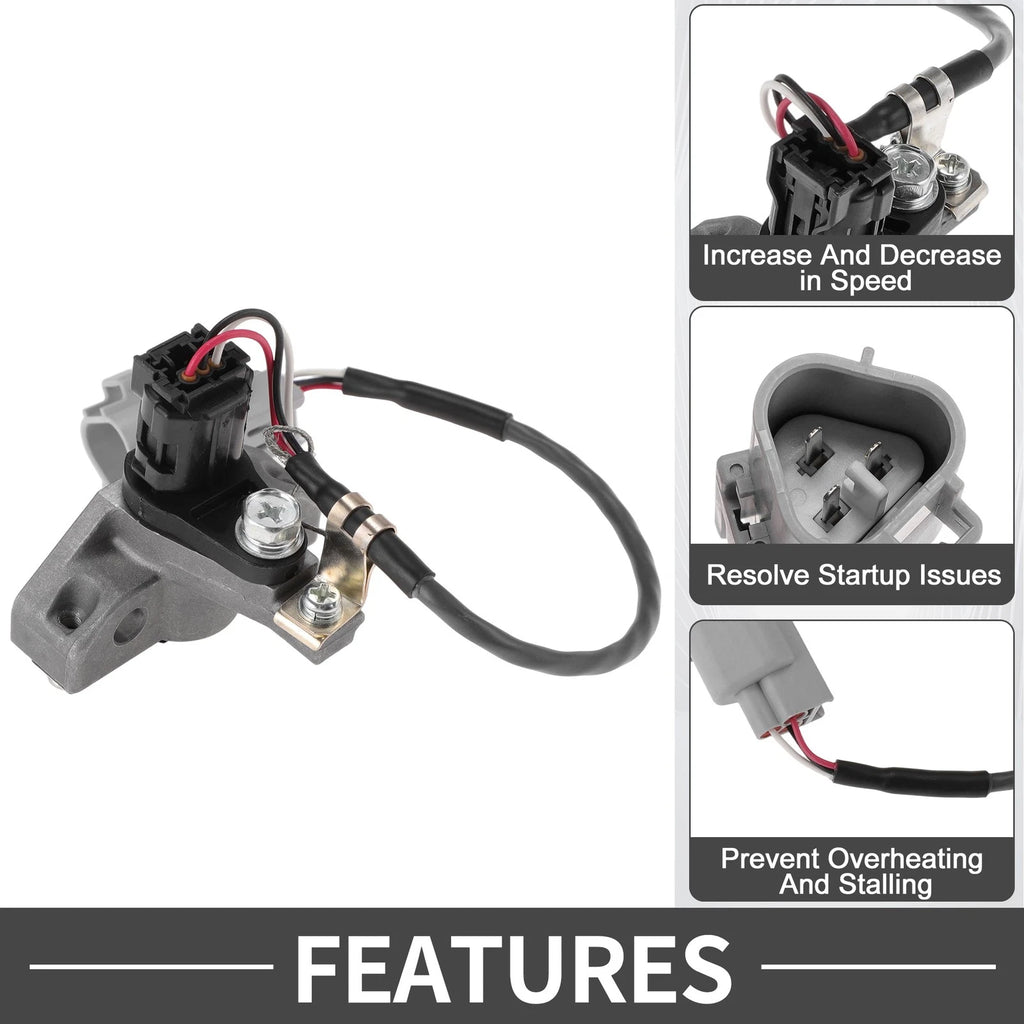 Camshaft Position Sensor for Lexus GX470 (2005–2009) 1930050010/1930050011