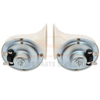 12V 110DB Electric Snail Air Horn for Car Motorcycle Boat (Universal)