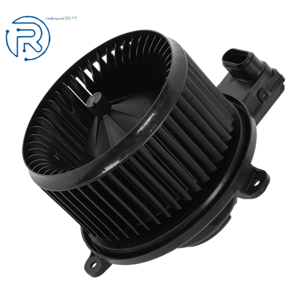 HVAC Blower Motor with Fan Cage for Mitsubishi Outlander (2018–2019)