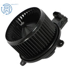 HVAC Blower Motor with Fan Cage for Mitsubishi Outlander (2018–2019)