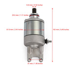 Starter Motor for Suzuki DR 250 SE (1995), DR 350 S/SE (1990–1999)