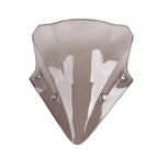 Front Windscreen Shield Deflector for Kawasaki ER6F Ninja 650R (2017–2019)
