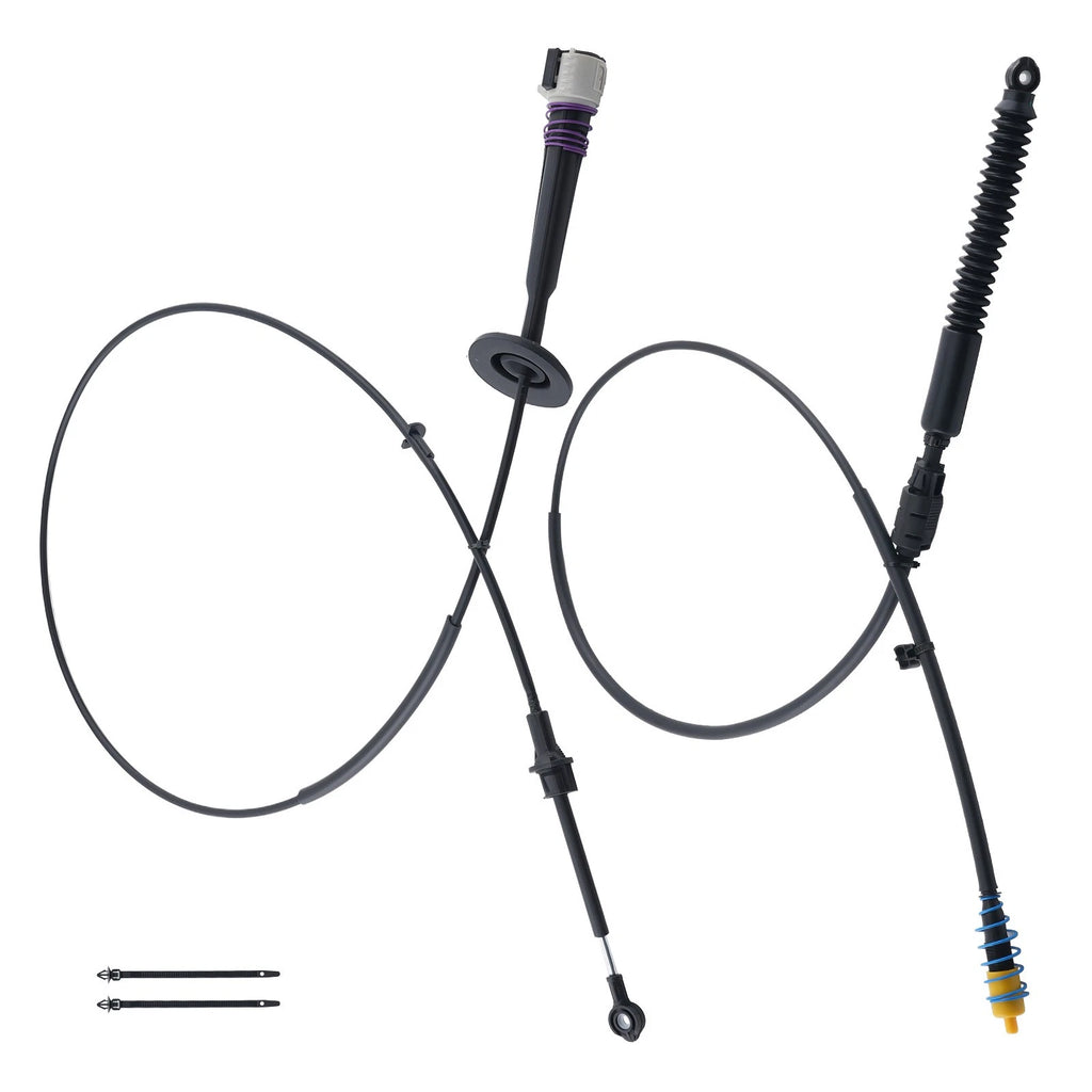 Auto Trans Shift Cable for Cadillac Escalade EXT (2004–2006) 19435035