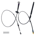 Auto Trans Shift Cable for Cadillac Escalade EXT (2004–2006) 19435035