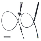 Auto Trans Shift Cable for Cadillac Escalade EXT (2004–2006) 19435035