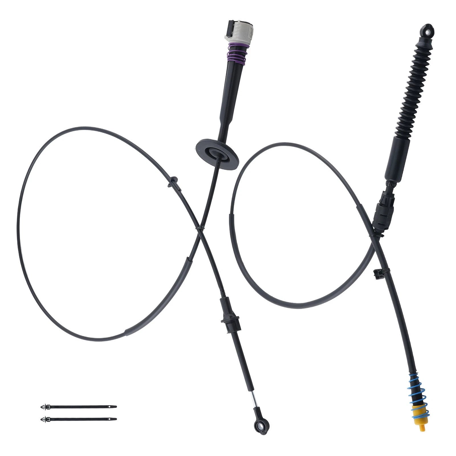 Auto Trans Shift Cable for Cadillac Escalade EXT (2004–2006) 19435035