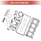 Cylinder Head Gasket Kit No. 10101AE225 for Nissan QR25DE (T30) (2000–2006)