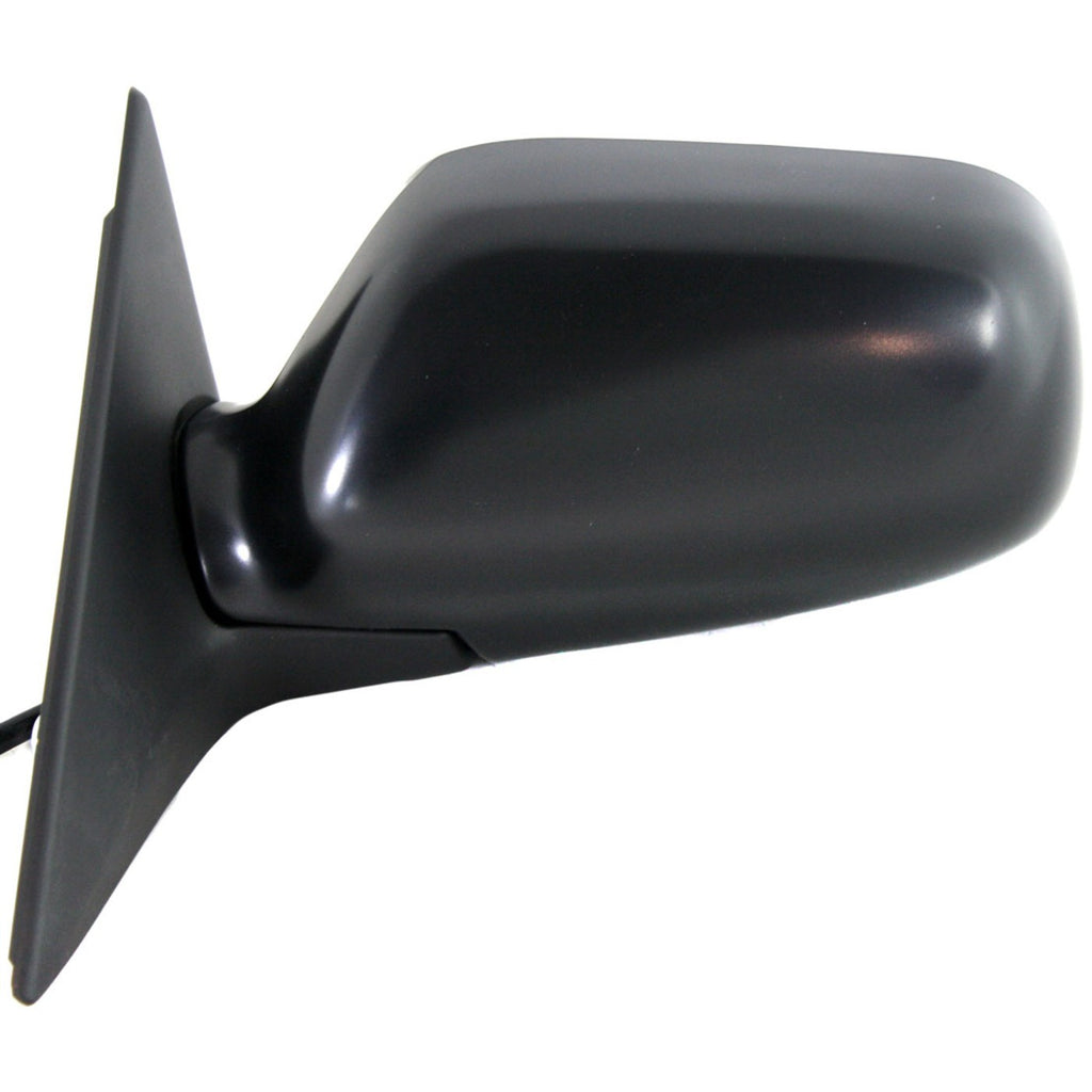 Power Mirror Set for Subaru Legacy (2000–2004) Paint to Match Manual Folding