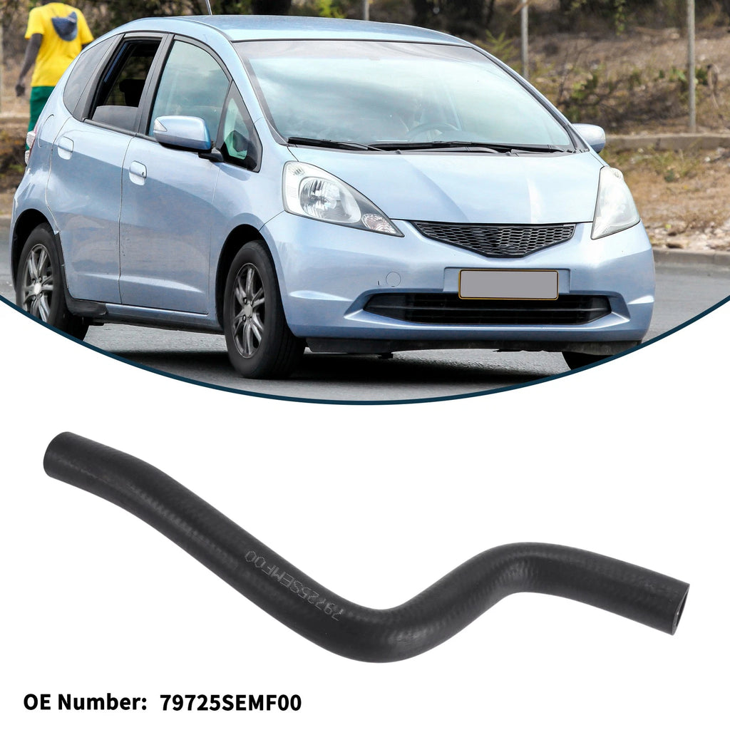 Radiator Hose No. 79725SEMF00 for Honda Fit (2006–2008)