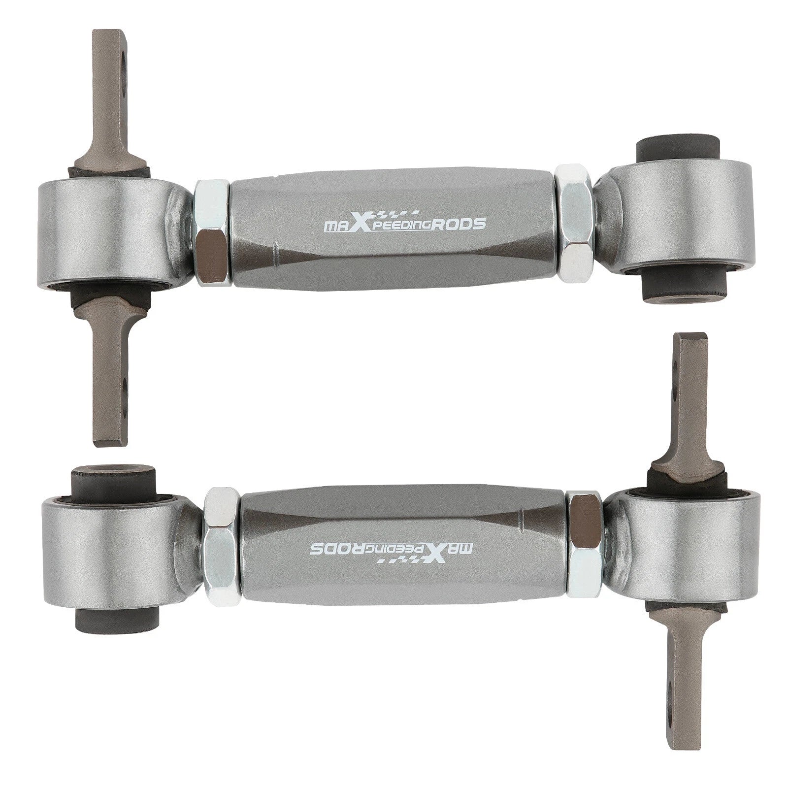 Coilovers with Adjustable Camber Kit for Honda CR-V (1997-2001)