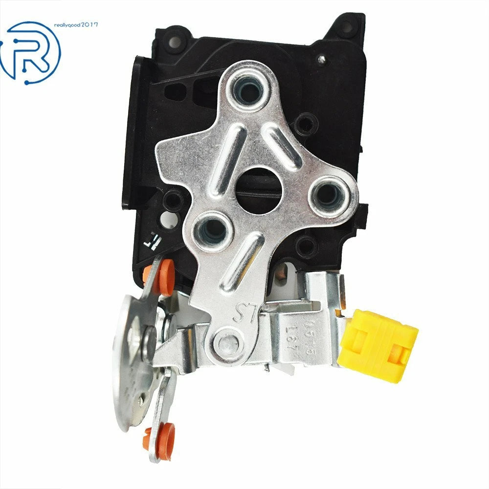 Front Left Door Latch Assembly for Chevrolet Cavalier Pontiac Sunfire (1995-2005)