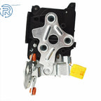 Front Left Door Latch Assembly for Chevrolet Cavalier Pontiac Sunfire (1995-2005)