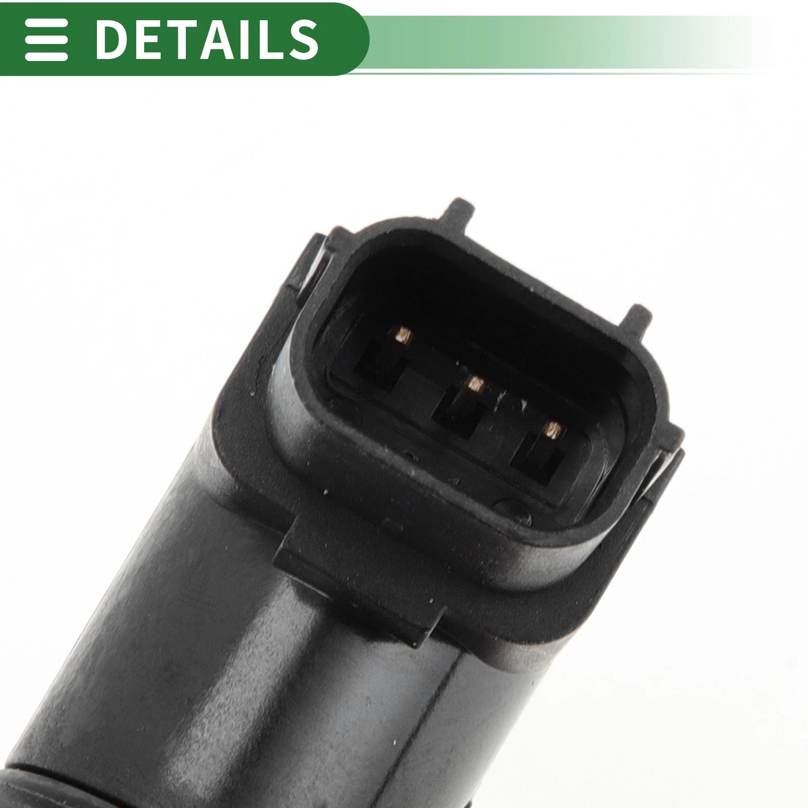 1 Pc Transmission Speed Sensor No.28820-R5L-014 for Honda CR-V 2012-2013