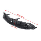 Front Bumper Lower Grille for Chevrolet Camaro RS (2019â2024)