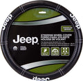 Steering Wheel Cover for Jeep (2007–2018) - Plasticolor 006695R01