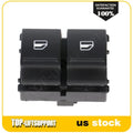 Window Control Switch for VW GTI, R32 (2006–2010)