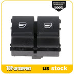 Window Control Switch for VW GTI, R32 (2006–2010)