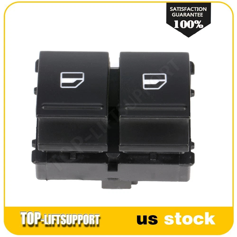 Window Control Switch for VW GTI, R32 (2006–2010)