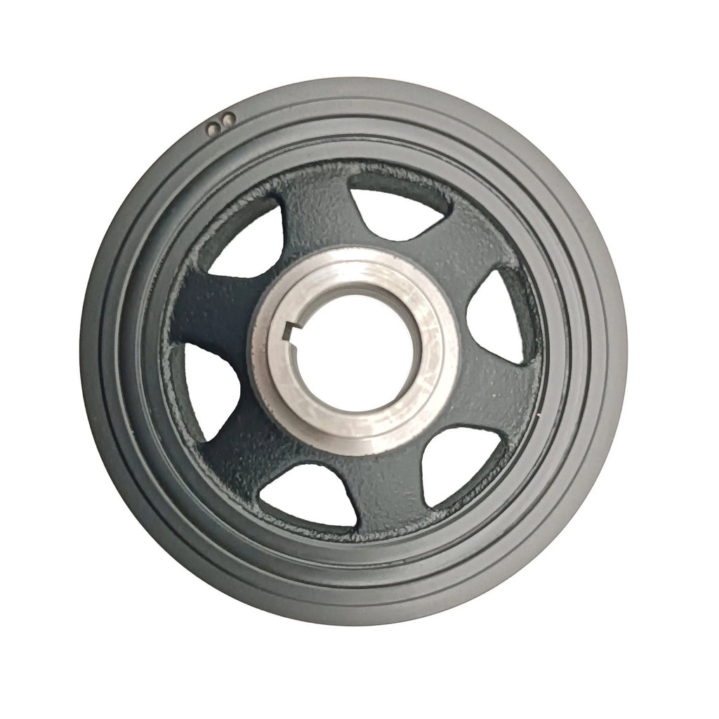Harmonic Balancer for Mercedes-Benz C230 C280 C300 SLK280 SLK300 (2006–2012)