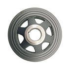 Harmonic Balancer for Mercedes-Benz C230 C280 C300 SLK280 SLK300 (2006–2012)