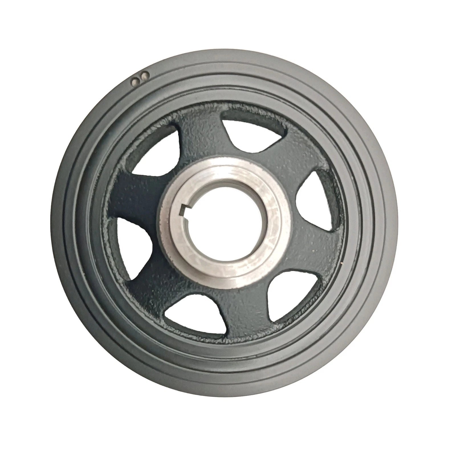 Harmonic Balancer for Mercedes-Benz C230 C280 C300 SLK280 SLK300 (2006–2012)