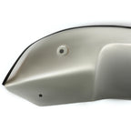Front Rear Bumper Lower Valance Skid Panel for Toyota RAV4 Hybrid (2019–2023)