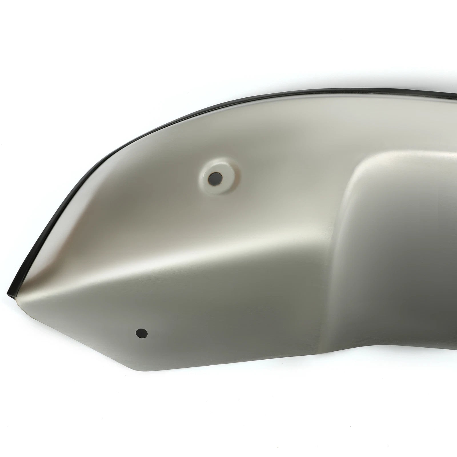 Front Rear Bumper Lower Valance Skid Panel for Toyota RAV4 Hybrid (2019–2023)