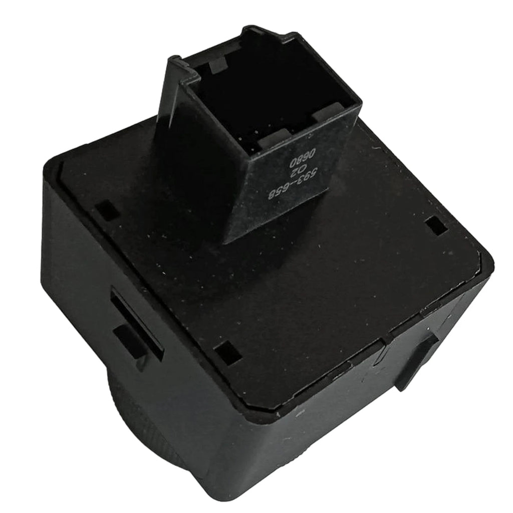 Transfer Case Selector Control Switch for Chevy Silverado GMC Sierra (2007-2014)