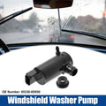 Windshield Washer Pump for Toyota Yaris (2006–2011) 85330-0D050