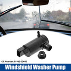 Windshield Washer Pump for Toyota Yaris (2006–2011) 85330-0D050