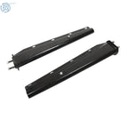 Mud Flap Hangers for Semi Truck (30")