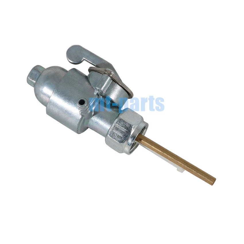 Fuel Cock Assy Gas Tank Petcock for Yamaha YB100 (1987), YL2 100 (1967–1970) 304-24500-11