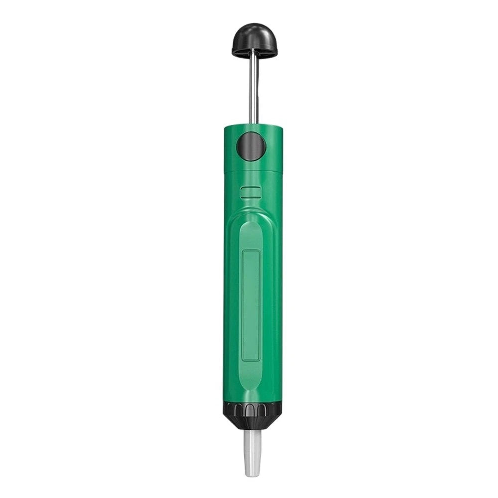Desoldering Pump for Electronics Repair (Industrial Grade)