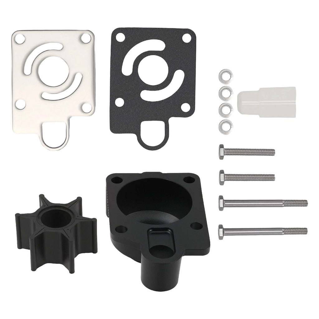Outboard Water Pump Impeller Kit for Force 125 (1990-1999)