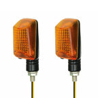 Front Halogen 12V Blinker Signals for Scooter Moped