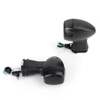 Front Turn Signal for Kawasaki ZX-6R 7R 9R EX 500R Ninja GPZ ZR-X ZX-R (1995–2009) Smoke