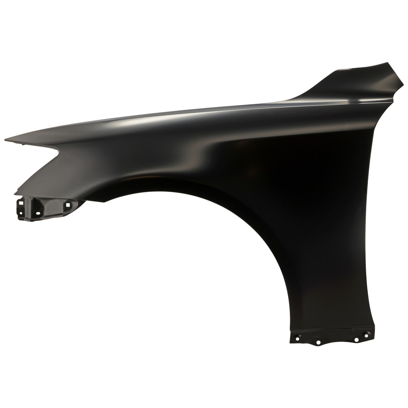 Fender for Lexus IS250 (2006–2013) Front Driver Side