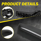 Driver Side Front Door Trim Armrest for Chrysler 300 Dodge Charger (2011–2023)