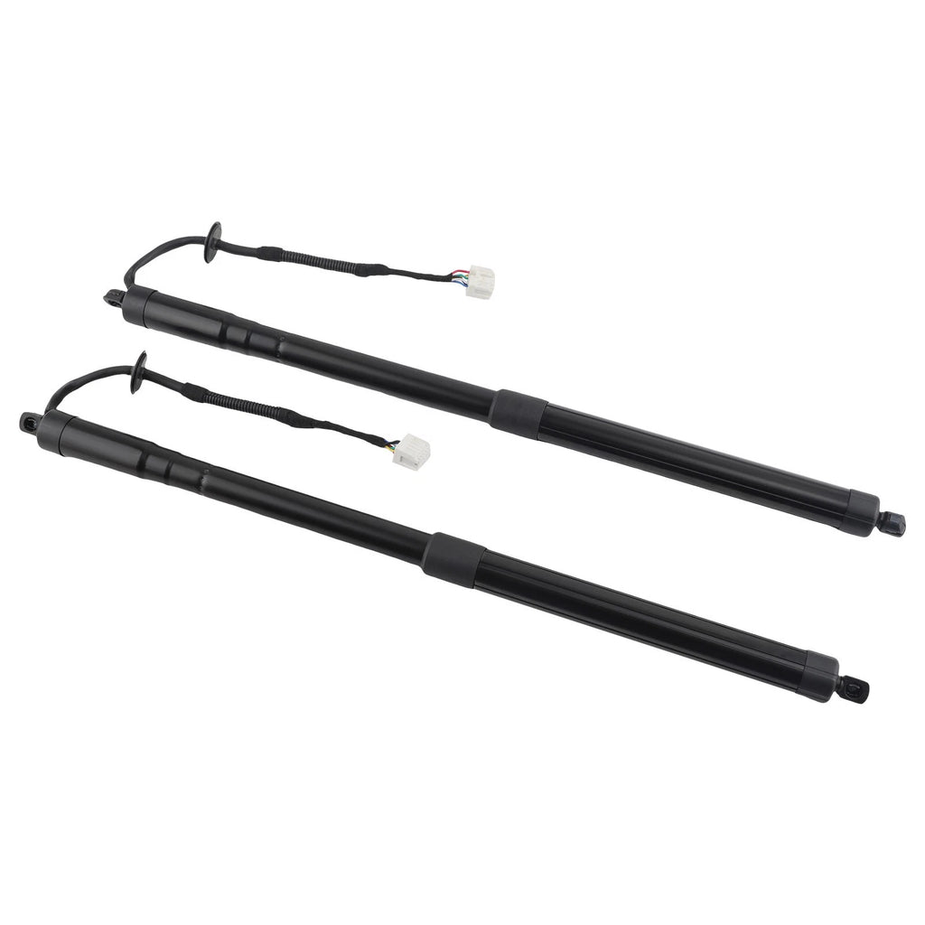 2 Rear Trunk Lift Support Struts for Nissan Rogue (2014–2019) 905614BA4A
