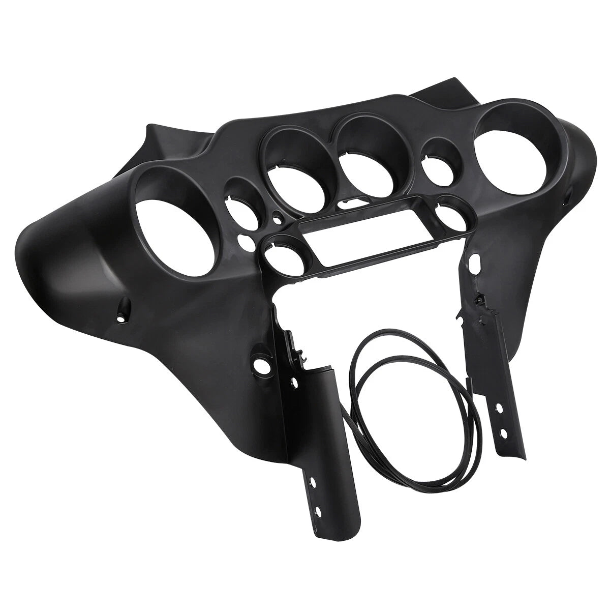 Speedometer Cover Inner Fairing for Harley Touring Electra Street Glide (1996–2013)