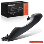 Front Right Exterior Door Handle for Toyota Corolla (2014-2019)