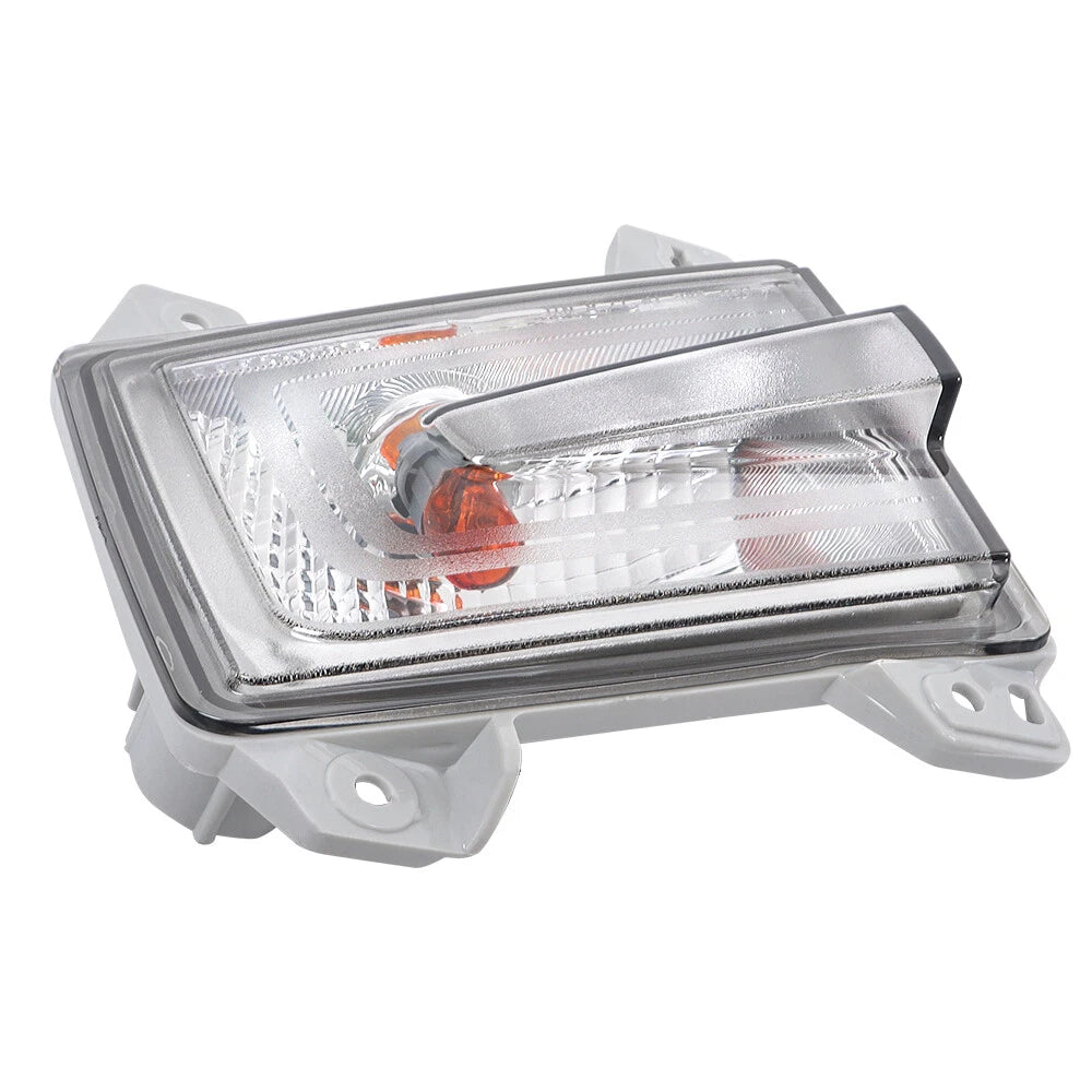 Turn Signal Lamp for Honda Ridgeline (2017–2020) Left Side Corner Parking